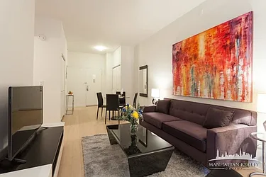 Rented by Manhattan Realty Group