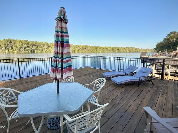 127 RIVER Road, Satsuma, FL 32189