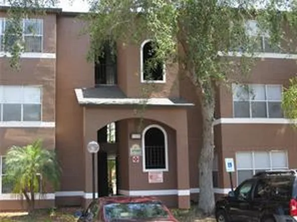 4560 Commander Dr Unit 1333-1-1, Orlando, FL 32822