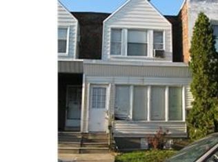 2636 Bonnaffon St, Philadelphia, PA