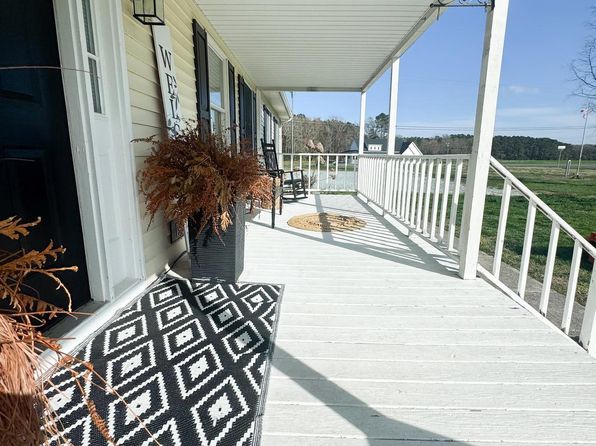 4444 Powellville Rd, Pittsville, MD 21850