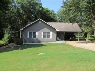 157 Flathead Dr, Cherokee Village, AR 72529