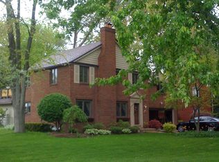 2209 Middlesex Dr, Toledo, OH 43606