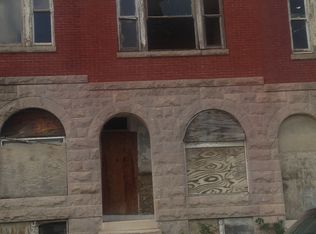 1732 E Lanvale St, Baltimore, MD 21213