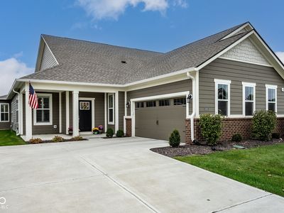 14900 Stonneger St, Westfield, IN, 46074