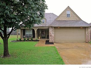 11928 S Holley St, Jenks, OK 74037
