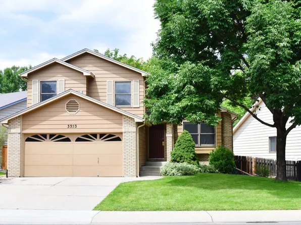 3353 Laredo Ln, Fort Collins, CO 80526