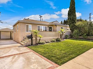 1012 Belson St, Torrance, CA 90502