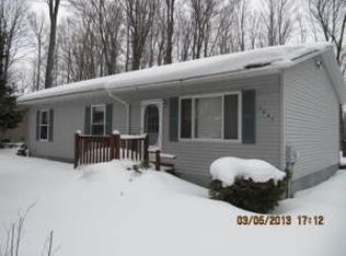 1445 Mapleleaf Dr, Gaylord, MI 49735
