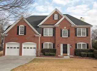 515 Gate Arbor Ct, Johns Creek, GA 30024