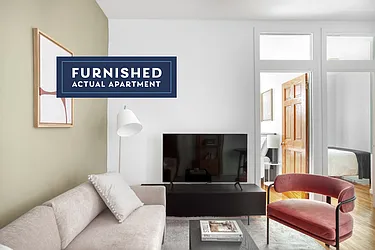 Rented by The Blueground