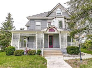 7127 E Us Highway 36, Bainbridge, IN 46105