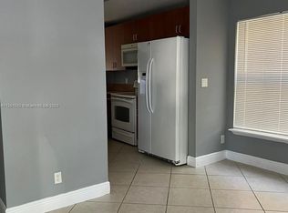 10018 SW 24th St #16, Hollywood, FL 33025