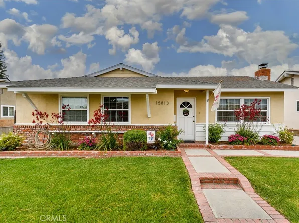 15813 Richvale Dr, Whittier, CA 90604