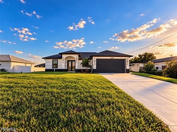 4309 18th St SW, Lehigh Acres, FL 33976