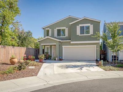 5728 Misty Wind Ct, Carmichael, CA, 95608