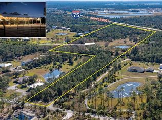 6750 Rich Rd N, North Fort Myers, FL 33917