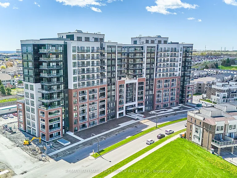 51 Clarington Blvd #1017 — Photo 1