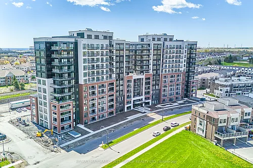 51 Clarington Blvd #1017 Photo 1