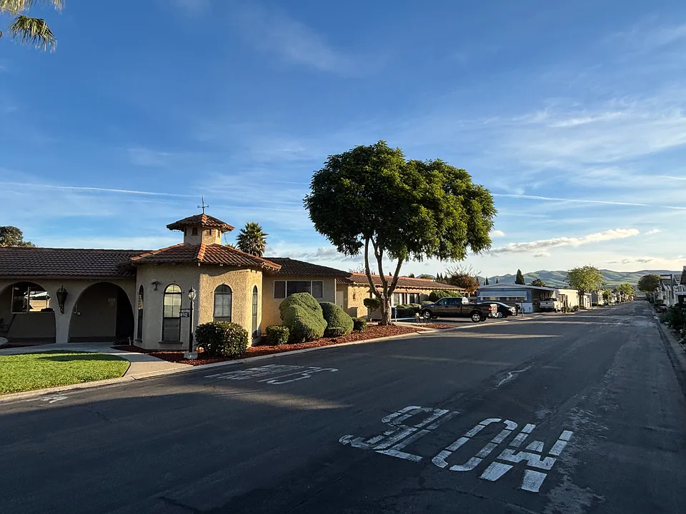 Casa Del Rio Mobile Estates