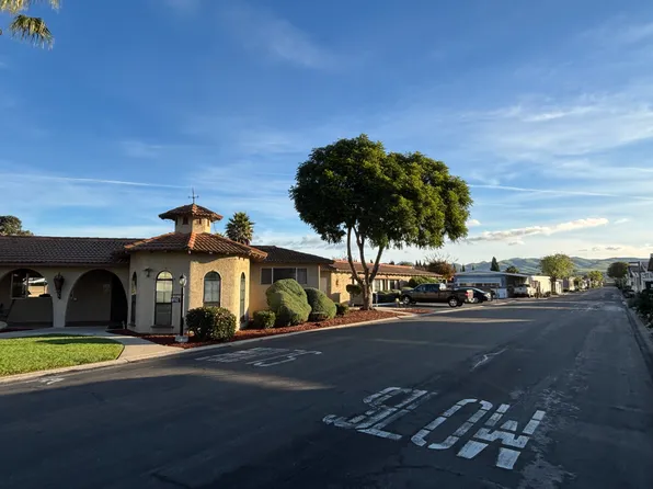 Casa Del Rio Mobile Estates, 1124 N Suey Rd #242, Santa Maria, CA 93454