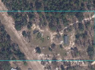 7850 Ranchette Rd, Keystone Heights, FL 32656