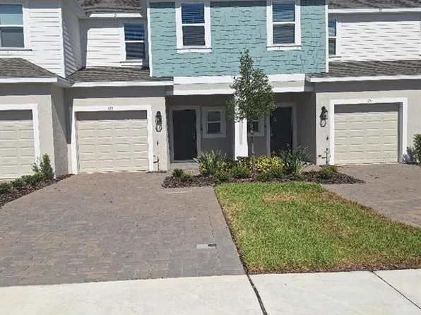 173 River Front Way, Edgewater, FL 32141
