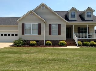 126 Brook Stone Ln, Gaffney, SC 29341