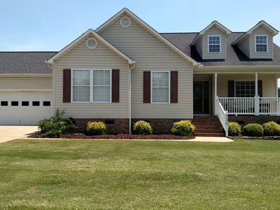 126 Brook Stone Ln, Gaffney, SC, 29341