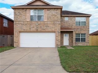 1512 Ruidoso, Edinburg, TX 78541
