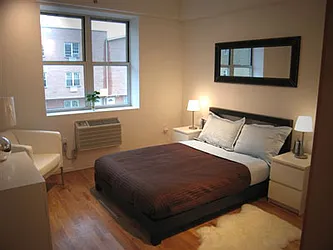 Rented by Residents Team