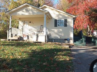 140 Liberty Ave, Berea, KY 40403