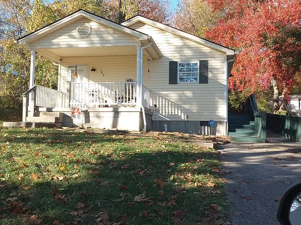 140 Liberty Ave, Berea, KY 40403