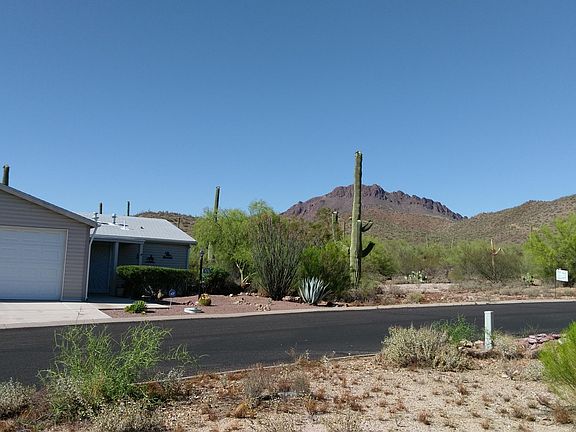 4th image of 7677 W Copper Nugget Dr