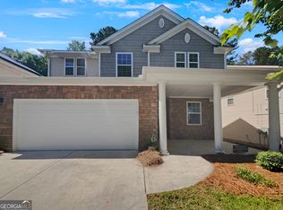 5633 Sable Way, College park, GA 30349