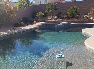 7951 Cross Plains St, Las Vegas, NV 89113