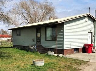 178 N 3900 E, Rigby, ID 83442