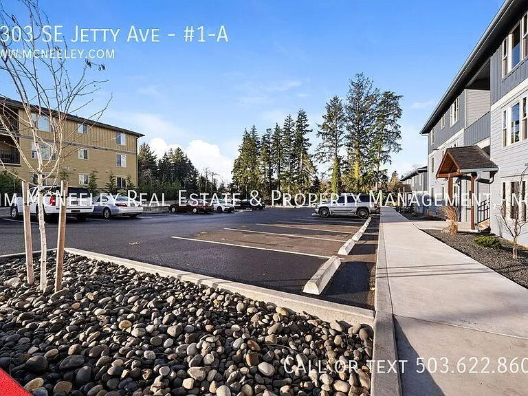 1303 SE Jetty Ave #1-A — Photo 17