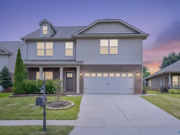 324 Acorn Grove Ln SW, Huntsville, AL 35824
