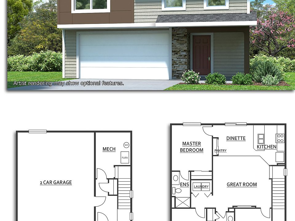 2nd image of 434 NE Whitetail Dr #Qnfz5g