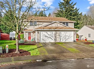 110 NE Juniper Ave, Vancouver, WA 98684