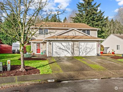 110 NE Juniper Avenue, Vancouver, WA, 98684