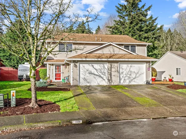 110 NE Juniper Avenue, Vancouver, WA 98684