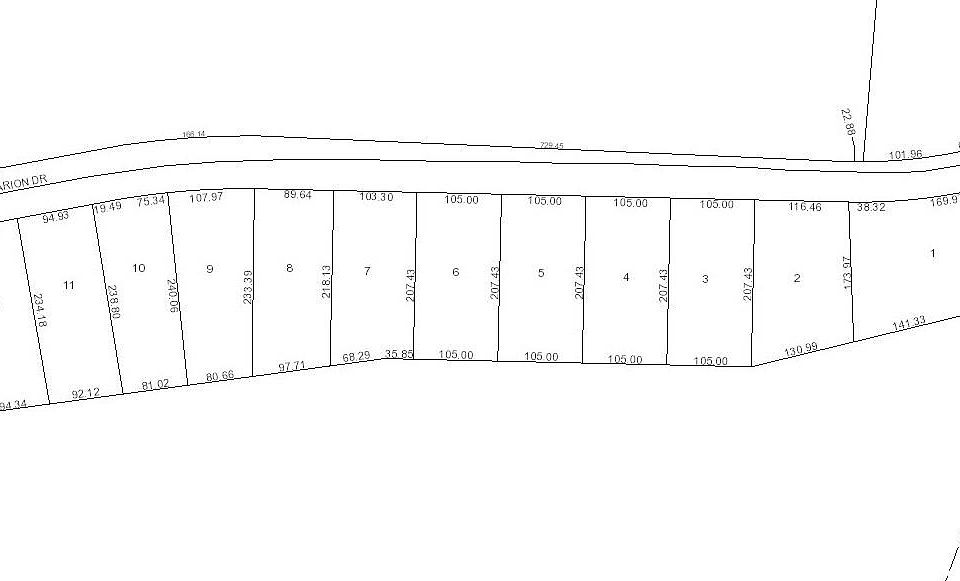 2nd image of TBD Francis Marion Dr.