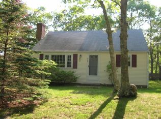 245 Governor Bradford Rd, Brewster, MA 02631