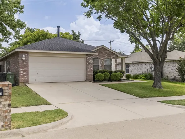 909 Anvil Creek Dr, Arlington, TX 76001