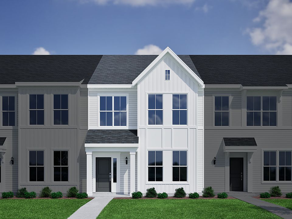 2nd image of 164 Chesapeake Commons St