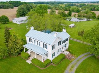 10610 Renner Rd, Union Bridge, MD 21791