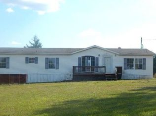 10075 Pinson Rd, Cadet, MO 63630