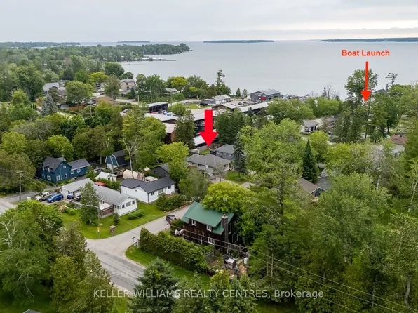 1152 Stoney Point Rd, Innisfil, ON L0L 1C0